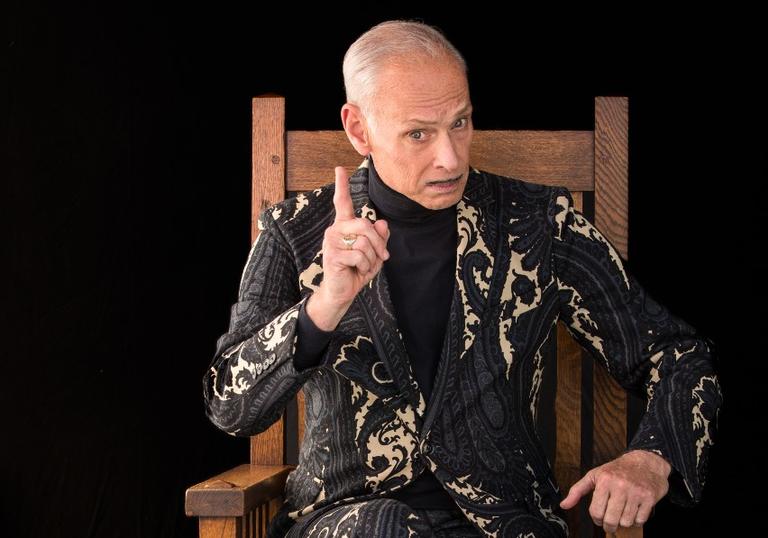 John waters this discount filthy world watch online